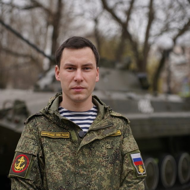 Алексей Васильев, Воронеж — категория «В», увольнение