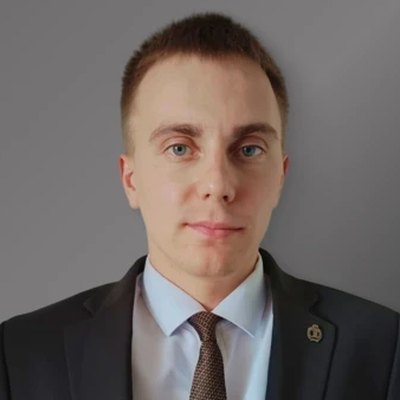 Куркин Евгений Николаевич, адвокат