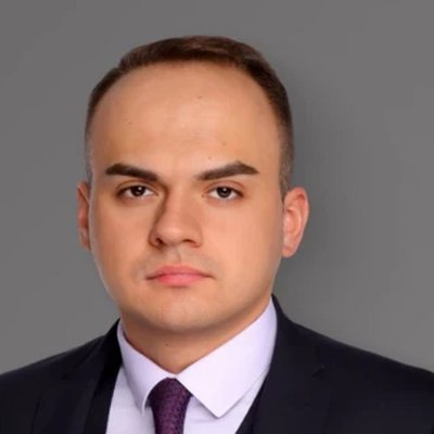 Рокоссовский Данила Михайлович, помощник адвоката