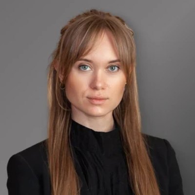 Устинова Кристина Николаевна, помощник адвоката