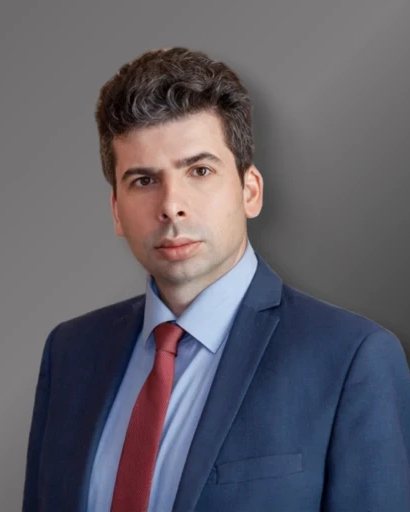 Пономарев Алексей Андреевич, адвокат